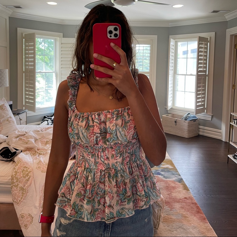 Urban outfitters tank top